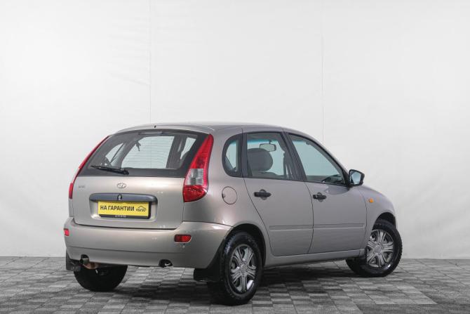 Lada (ВАЗ) Kalina I с пробегом 2007 года, цена 359 000 рублей, 110000 км, хэтчбек, Автокод Объявления