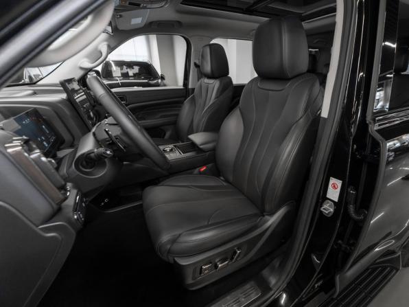 Haval H9 II с пробегом 2024 года, цена 4 330 000 рублей, 27000 км, внедорожник, Автокод Объявления
