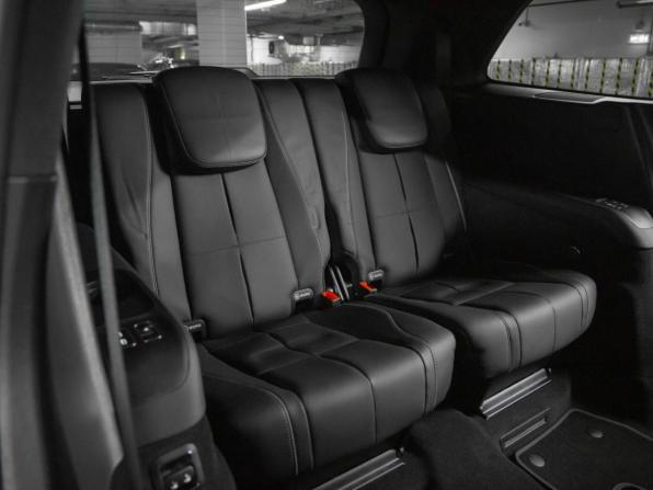 Новый Mercedes-Benz GLS II (X167) Рестайлинг 2026 года, цена 19 795 000 рублей, внедорожник, Автокод Объявления