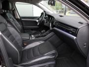 Volkswagen Touareg III Москва  - изображение 32