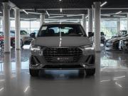 Audi Q3 II (F3) Москва  - изображение 29