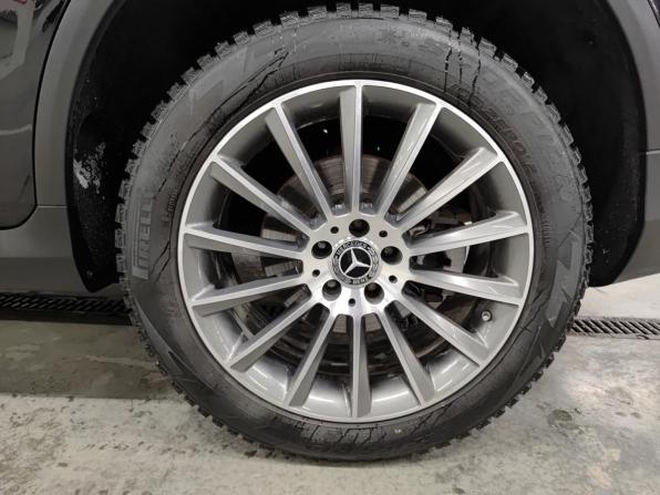 Mercedes-Benz GLC I (X253) с пробегом 2017 года, цена 2 560 000 рублей, 165970 км, внедорожник, Автокод Объявления