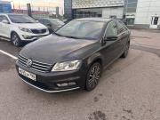 Volkswagen Passat B7 Санкт-Петербург  - изображение 5
