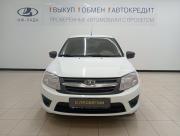 Lada (ВАЗ) Granta I Ижевск  - изображение 14