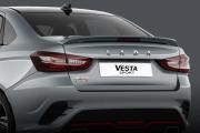 Lada (ВАЗ) Vesta I Рестайлинг (NG) Москва  - изображение 43