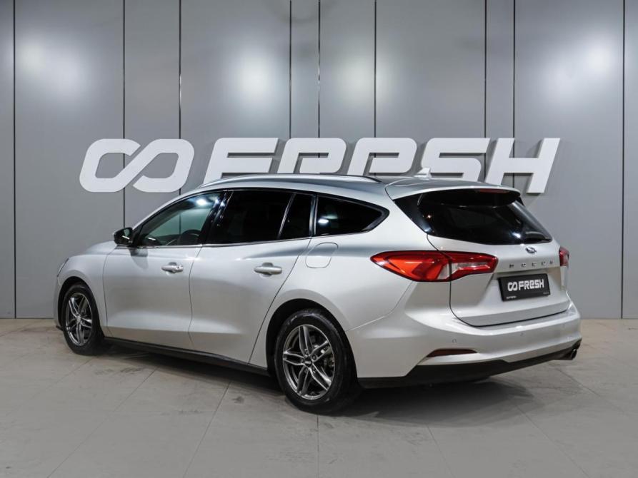 Ford Focus IV Воронеж  - изображение 2