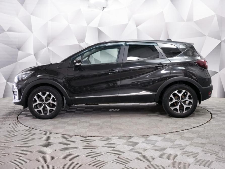 Renault Kaptur I Ульяновск  - изображение 1