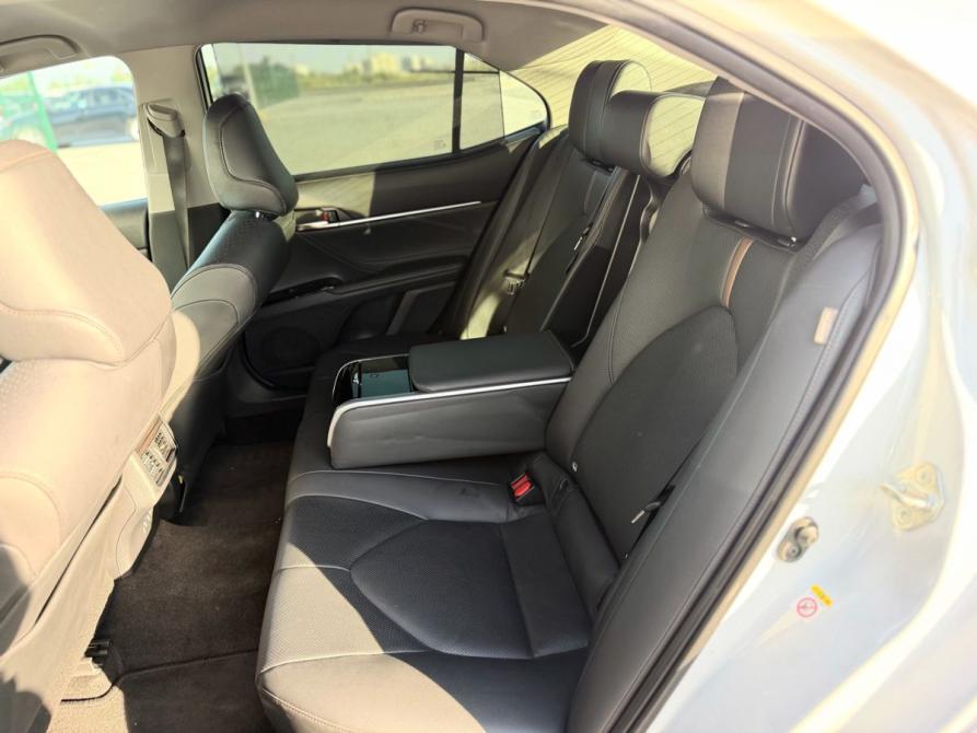Toyota Camry VIII (XV70) Волгоград  - изображение 26