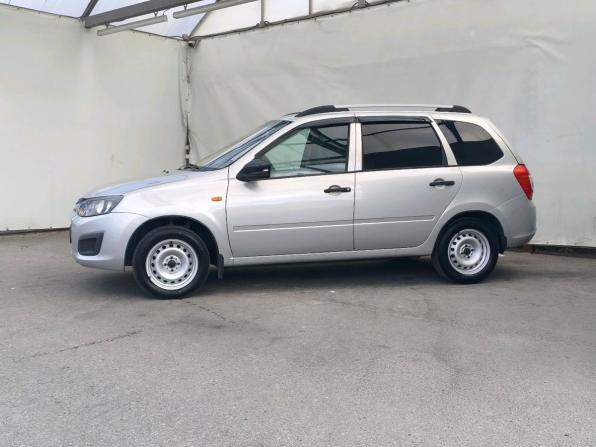 Lada (ВАЗ) Kalina II с пробегом 2014 года, цена 420 000 рублей, 217096 км, универсал, Автокод Объявления