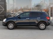 Nissan Qashqai I Новосибирск  - изображение 26