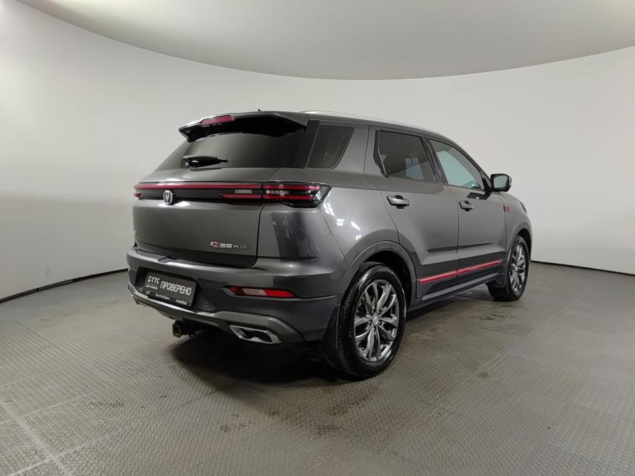 Changan CS55 Plus I Уфа  - изображение 6