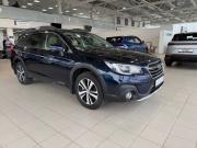 Subaru Outback V Рестайлинг Москва  - изображение 39