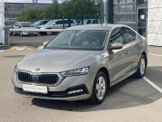 Skoda Octavia IV (A8) Томск  - изображение 25