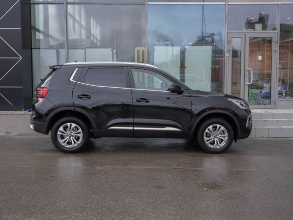 Chery Tiggo 4 Pro I с пробегом 2024 года, цена 1 500 000 рублей, 32116 км, внедорожник, Автокод Объявления