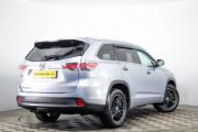 Toyota Highlander III (XU50) Пермь  - изображение 31