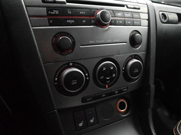 Mazda 3 I (BK) Рестайлинг с пробегом 2007 года, цена 600 000 рублей, 268756 км, хэтчбек, Автокод Объявления