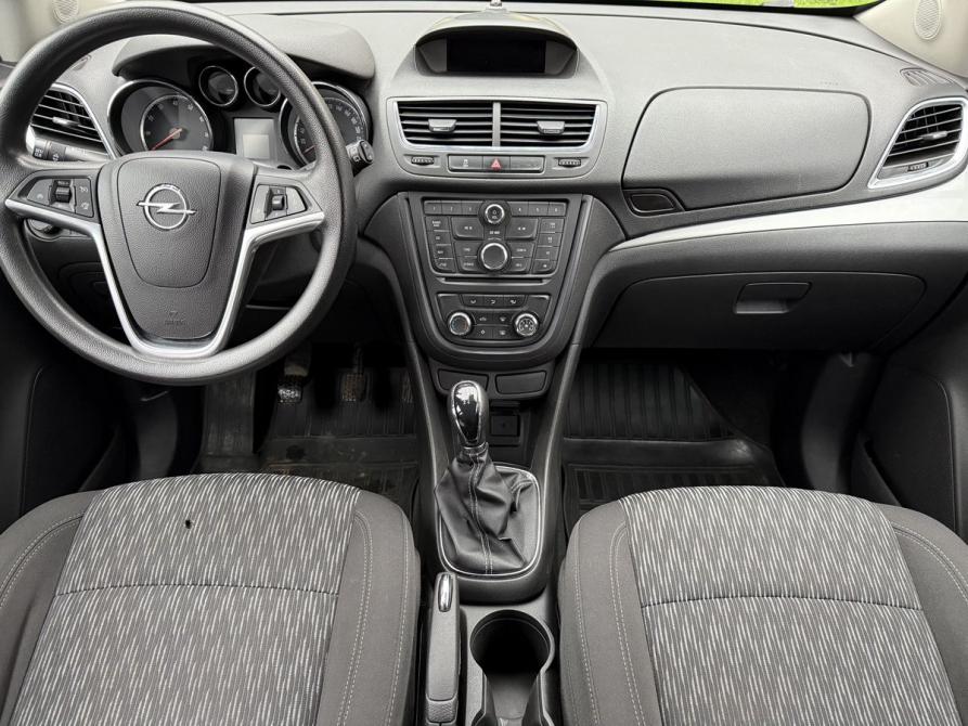 Opel Mokka I Ярославль  - изображение 9