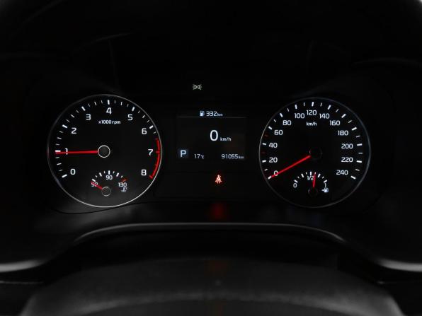 Kia Cerato IV с пробегом 2021 года, цена 2 080 000 рублей, 91048 км, седан, Автокод Объявления