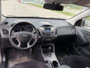 Hyundai ix35 I Рестайлинг Пермь  - изображение 12