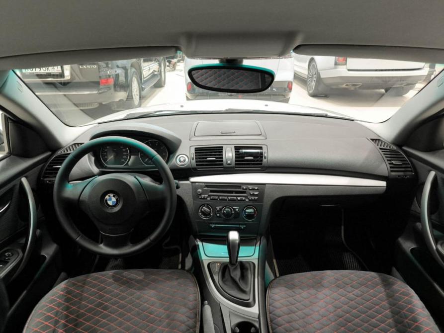BMW 1 серии I (E81/E82/E87/E88) Рестайлинг Казань  - изображение 17