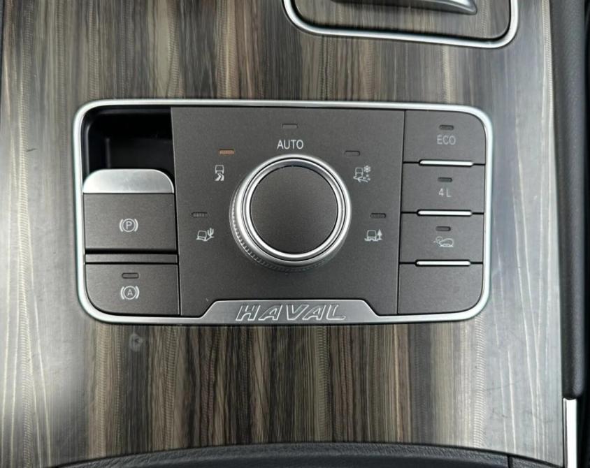Haval H9 I Рестайлинг Уфа  - изображение 12