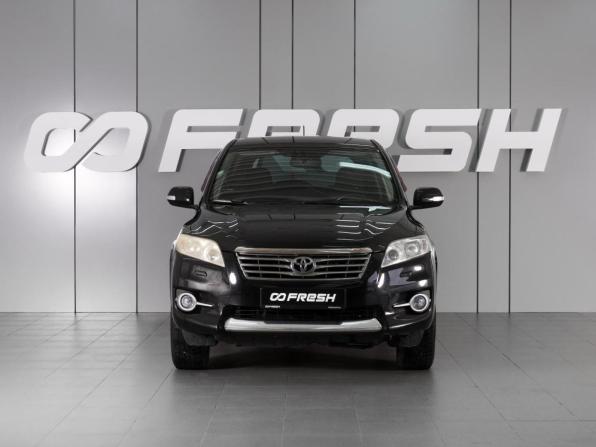 Toyota RAV4 III (XA30) Рестайлинг с пробегом 2010 года, цена 1 299 000 рублей, 210670 км, внедорожник, Автокод Объявления