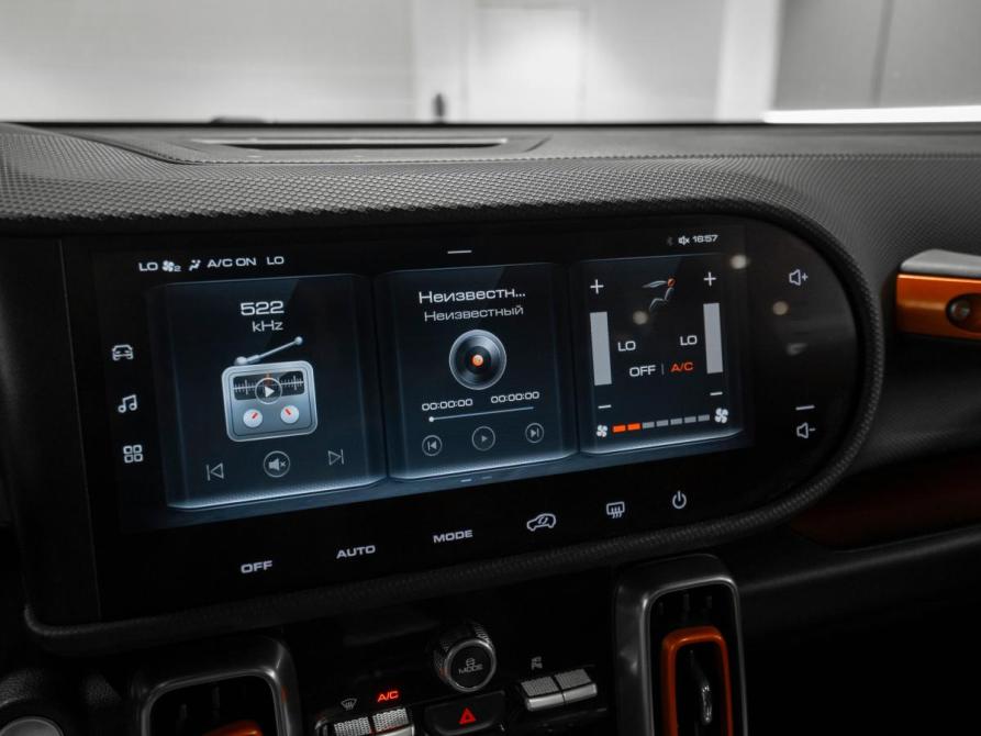 Haval Dargo Москва  - изображение 17