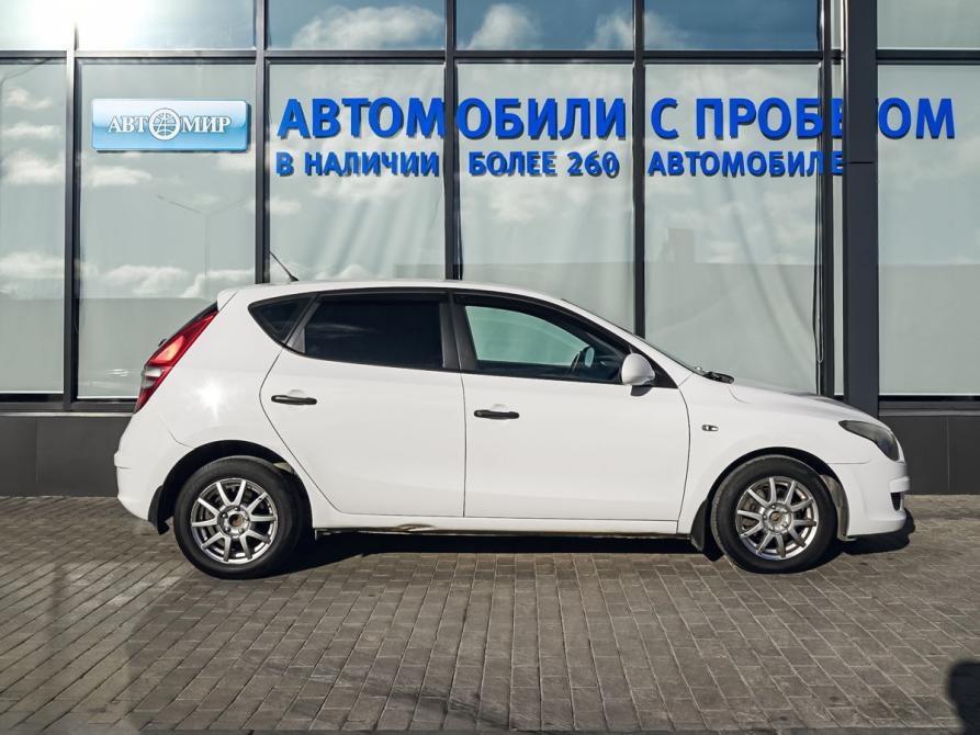 Hyundai i30 I Екатеринбург  - изображение 6
