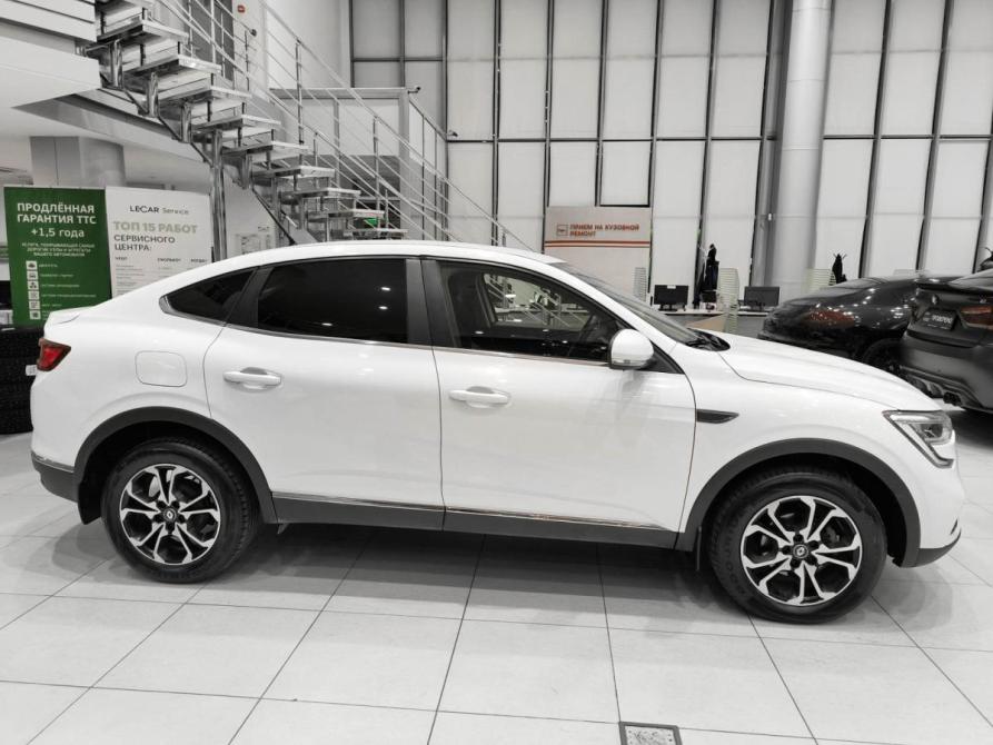 Renault Arkana I Казань  - изображение 5
