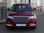 Haval H2 Москва  - изображение 21