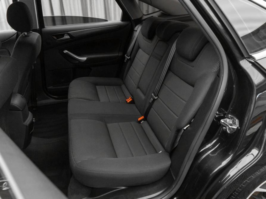 Ford Mondeo IV Рестайлинг Москва  - изображение 19