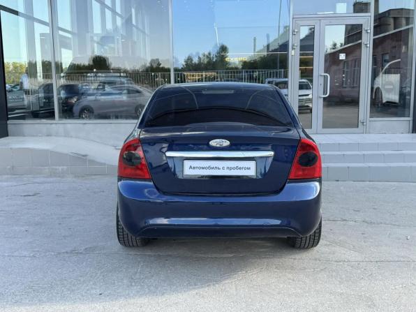 Ford Focus II Рестайлинг с пробегом 2010 года, цена 550 000 рублей, 213304 км, седан, Автокод Объявления