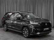Toyota Veloz Тюмень  - изображение 23