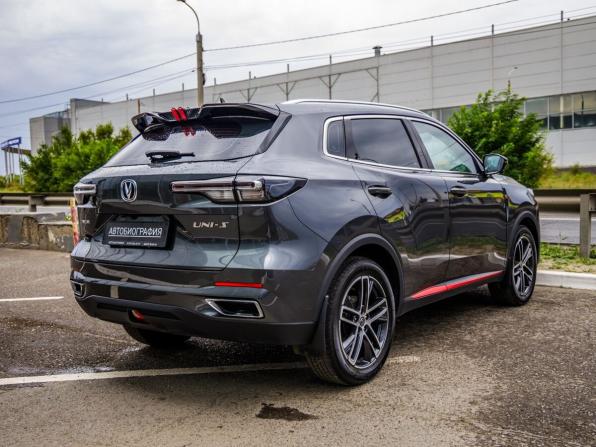 Changan CS55 Plus II с пробегом 2024 года, цена 2 328 000 рублей, 22674 км, внедорожник, Автокод Объявления