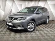 Nissan X-Trail III Москва  - изображение 20