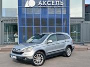 Honda CR-V III Архангельск  - изображение 20