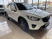Mazda CX-5 I Саратов  - изображение 30