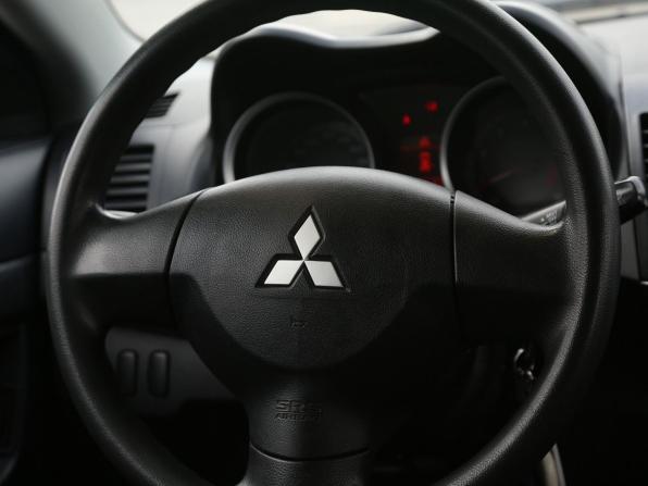 Mitsubishi Lancer X с пробегом 2008 года, цена 444 000 рублей, 332000 км, седан, Автокод Объявления