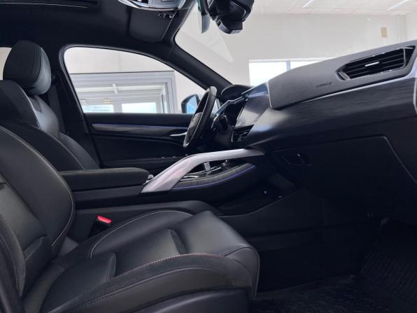 Geely Tugella I с пробегом 2023 года, цена 2 820 000 рублей, 75950 км, внедорожник, Автокод Объявления