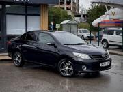 Toyota Corolla X (E140 E150) Рестайлинг Уфа  - изображение 20