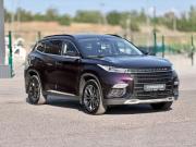 Exeed TXL I Рестайлинг Волгоград  - изображение 38