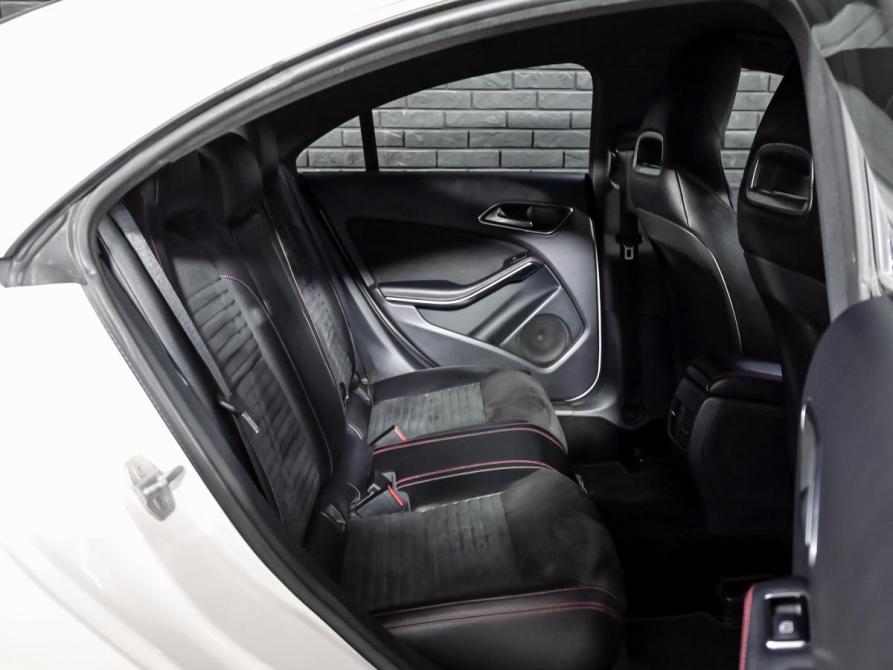 Mercedes-Benz CLA I (C117 X117) Екатеринбург  - изображение 17