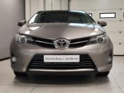 Toyota Auris II Санкт-Петербург  - изображение 21