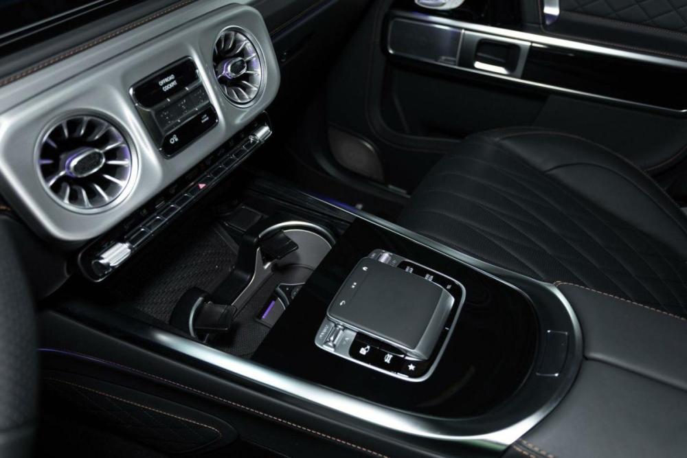 Mercedes-Benz G-Класс III (W465) Рестайлинг Москва  - изображение 15