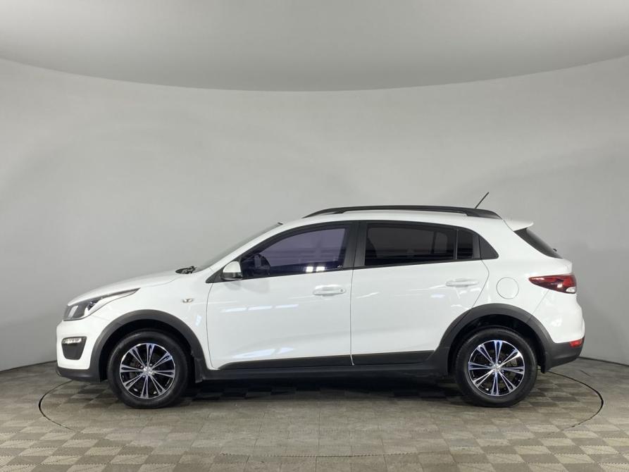 Kia Rio IV Воронеж  - изображение 10