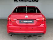 Volkswagen Jetta VI Рестайлинг Уфа  - изображение 23