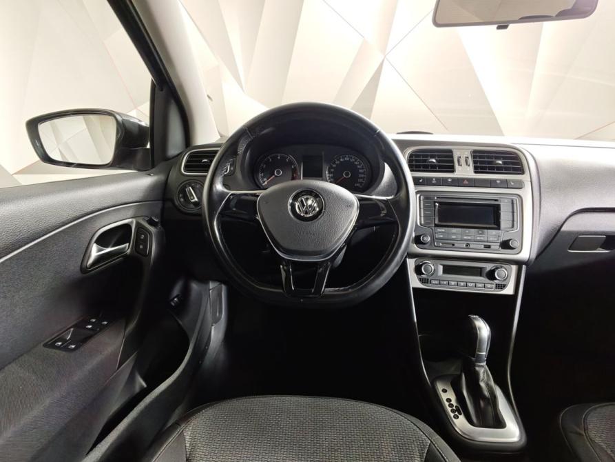 Volkswagen Polo V Рестайлинг Москва  - изображение 20