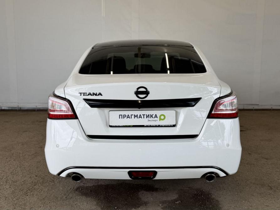 Nissan Teana III Псков  - изображение 7