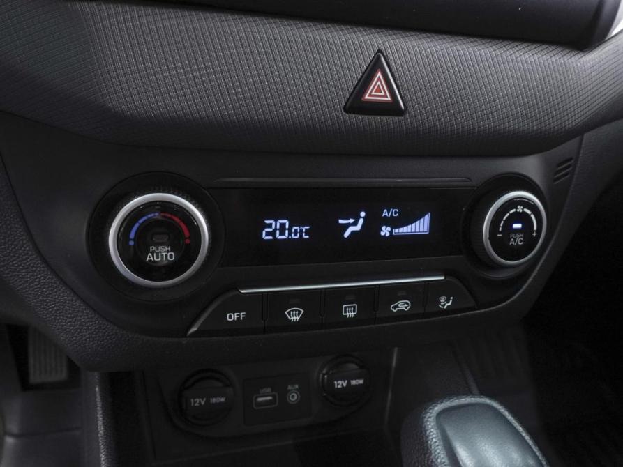 Hyundai Creta I Ростов-на-Дону  - изображение 14