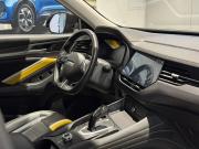 Haval F7x I Новосибирск  - изображение 32